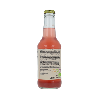 Covent Garden Grapefruit cranberry bio 250.00 Milliliter