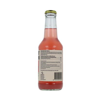 Covent Garden Grapefruit cranberry bio 250.00 Milliliter