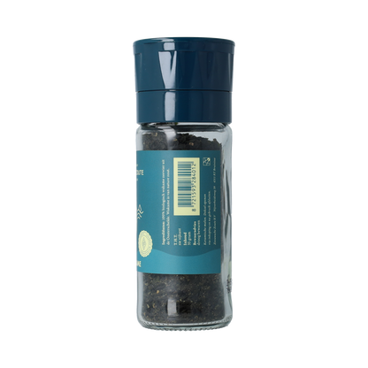 Zeeuwsche Zoute Keramische Molen 100% wakame 35.00 Gram