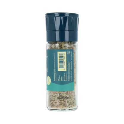 Zeeuwsche Zoute Keramische Zoutmolen zeekraal 65.00 Gram