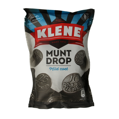 Klene Muntdrop 210 Gram