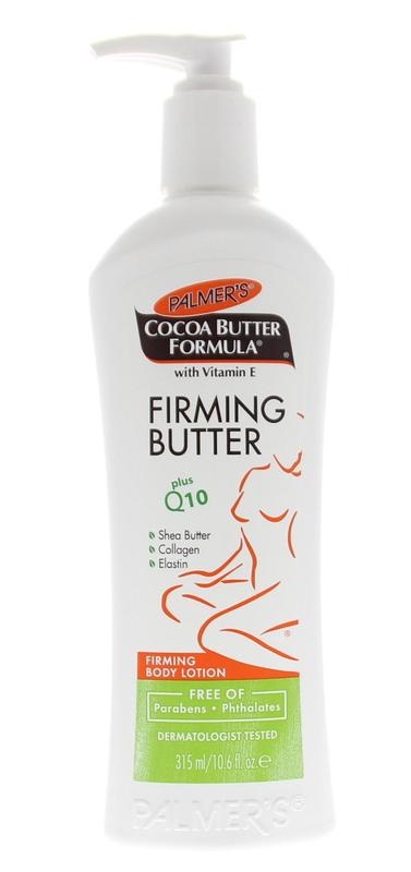 Palmers Cocoa butter formula firming 315.00 Milliliter