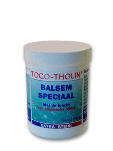 Toco Tholin Balsem speciaal 250 Milliliter