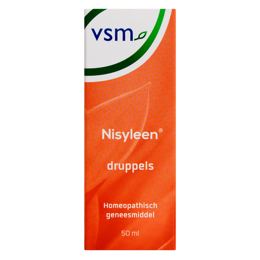 VSM Nisyleen 50.00 Milliliter