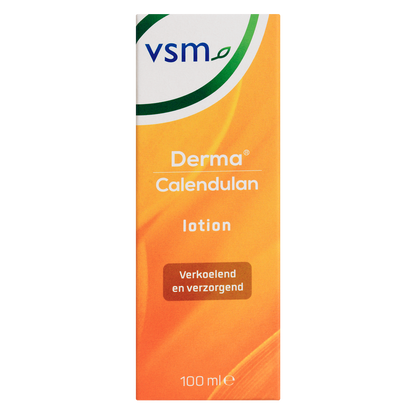 VSM Calendulan derma lotion 100 Milliliter
