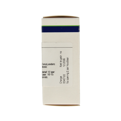 VSM Aconitum napellus LM12 4 Gram