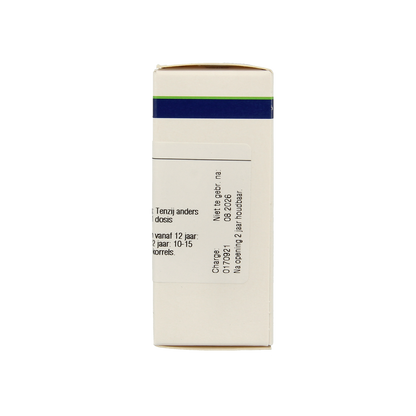 VSM Anacardium orientale 200K 4.00 Gram