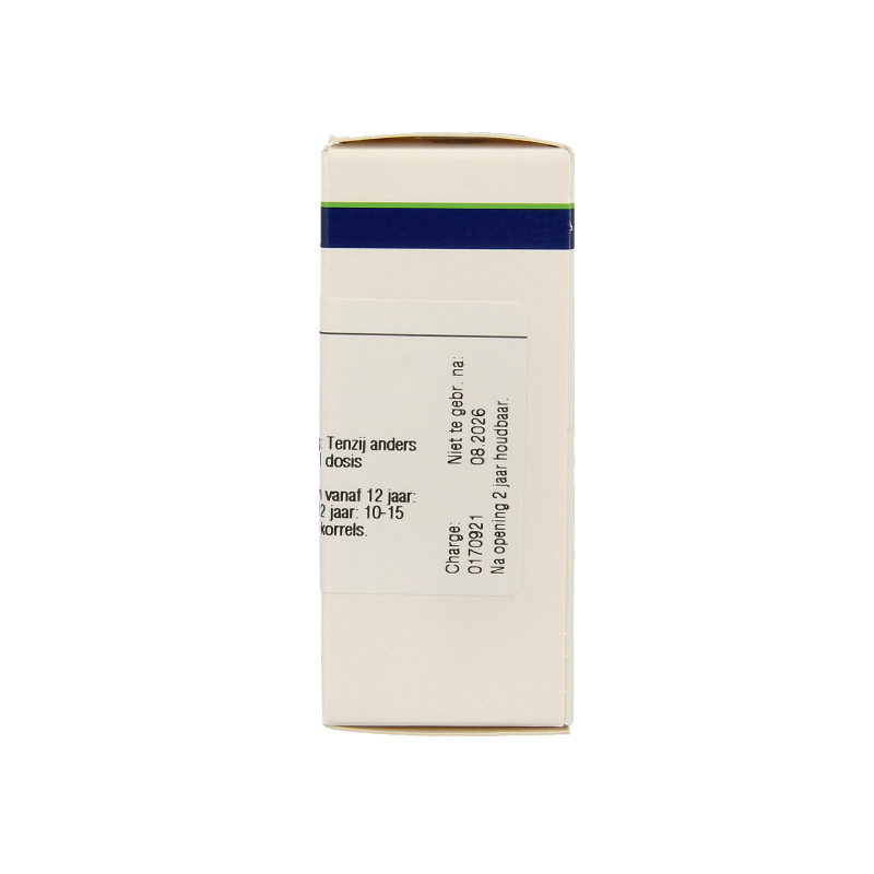 VSM Anacardium orientale 200K 4 Gram