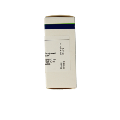VSM Bryonia cretica LM1 4 Gram
