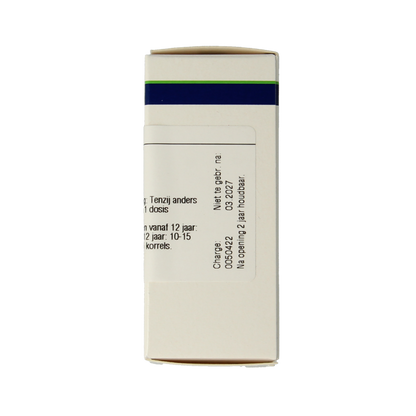 VSM Carbo vegetabilis LM1 4 Gram