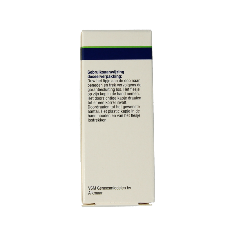 VSM Carbo vegetabilis LM1 4 Gram