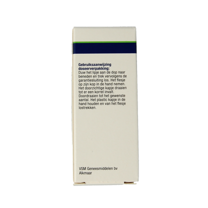 VSM Carbo vegetabilis LM1 4 Gram