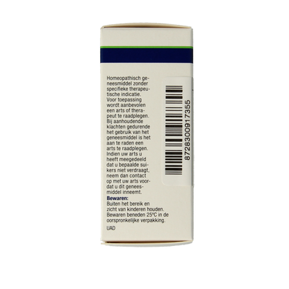 VSM Carbo vegetabilis LM1 4 Gram
