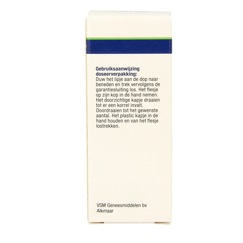VSM Cimicifuga racemosa LM30 4 Gram