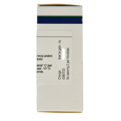 VSM Cuprum metallicum MK 4 Gram