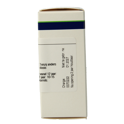VSM Ferrum phosphoricum MK 4 Gram