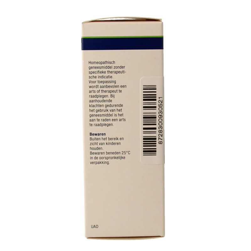 VSM Ignatia amara D6 20 Milliliter