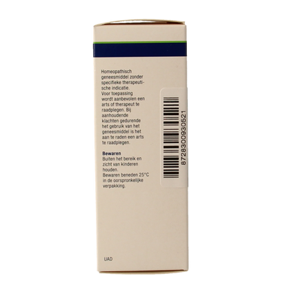 VSM Ignatia amara D6 20 Milliliter
