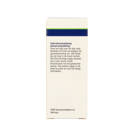 VSM Passiflora incarnata 200K 4.00 Gram