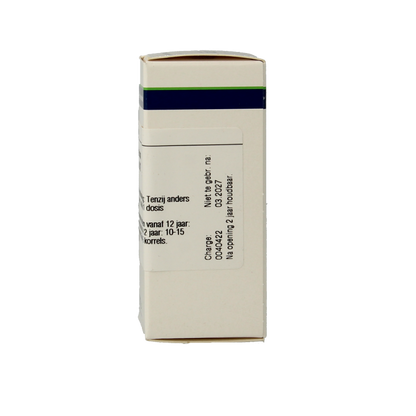VSM Phosphoricum acidum LM12 4 Gram