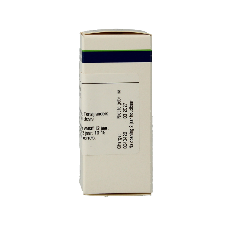 VSM Phosphoricum acidum LM12 4 Gram