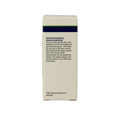 VSM Phosphoricum acidum LM12 4 Gram