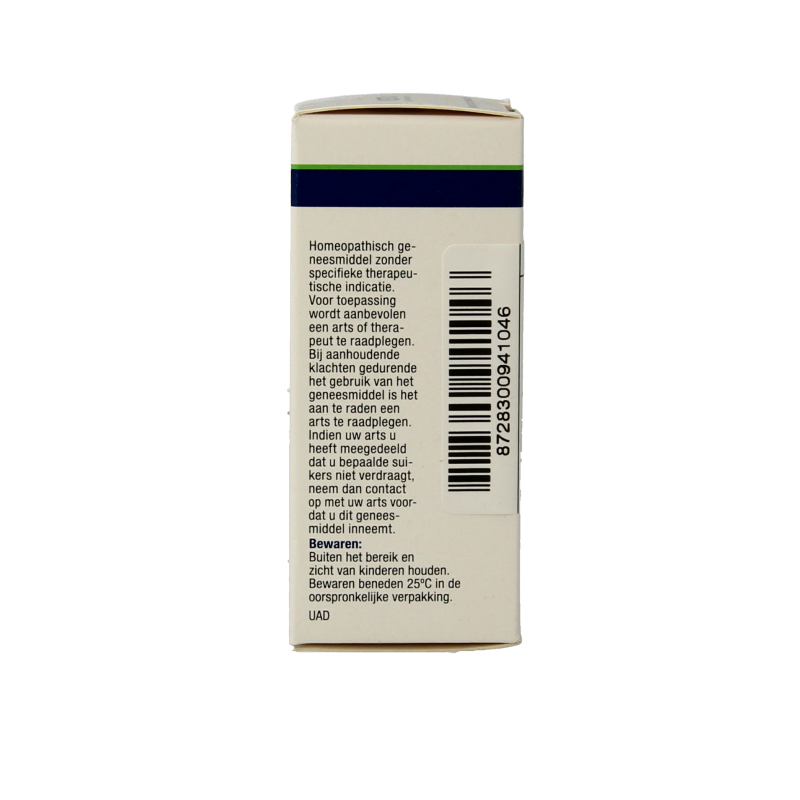 VSM Phosphoricum acidum LM12 4 Gram