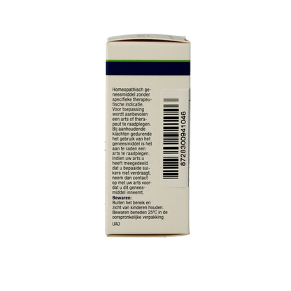 VSM Phosphoricum acidum LM12 4 Gram