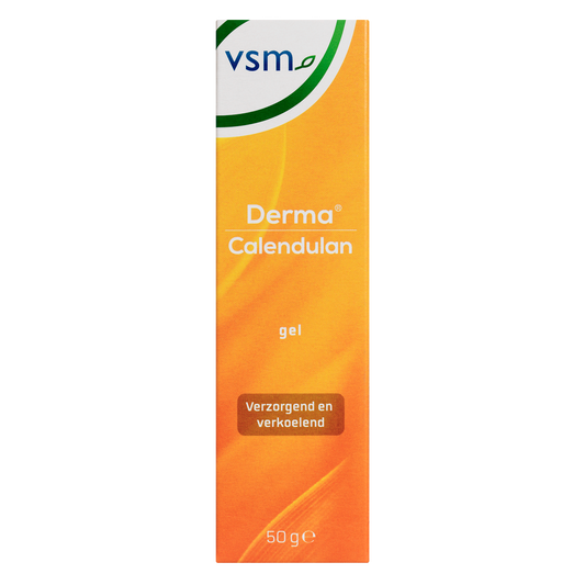 VSM Calendulan derma gel 50 Gram