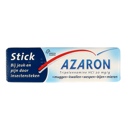 Azaron Stick 5.7 Gram