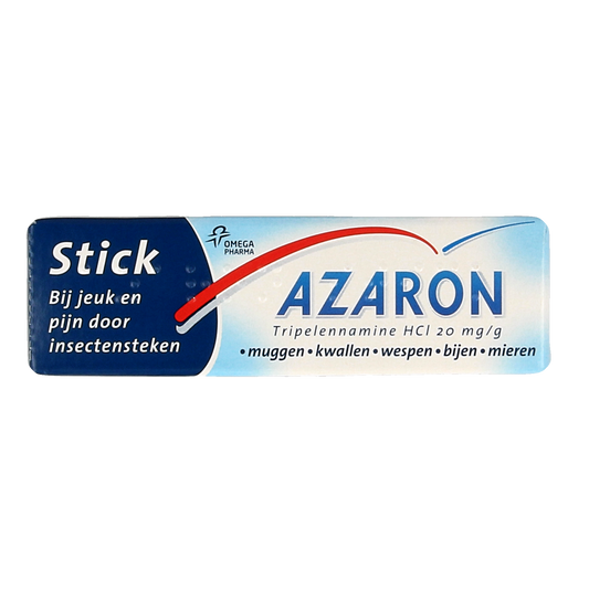 Azaron Stick 5.70 Gram