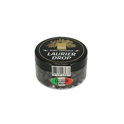 Meenk Laurierdrop 70 Gram