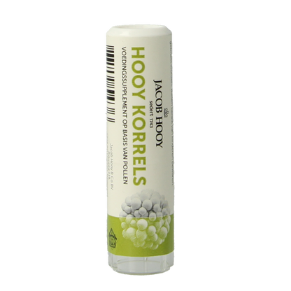 Jacob Hooy Hooy korrels 88.00 Stuks