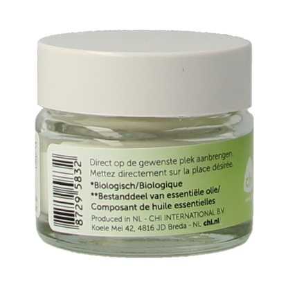 Chi Tea tree balsem 15.00 Gram