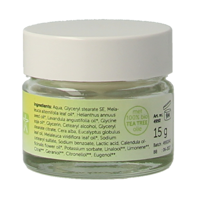 Chi Tea tree balsem 15.00 Gram
