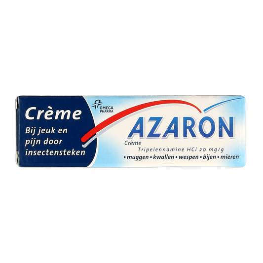 Azaron Creme 10 Gram