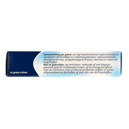 Azaron Creme 10 Gram