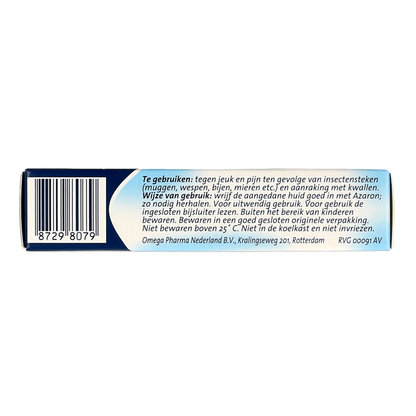 Azaron Creme 10 Gram