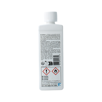 HG Vlekweg nr. 6 balpen/ kleurstofvlekken 50.00 Milliliter