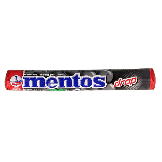 Mentos Drop 1.00 Rol