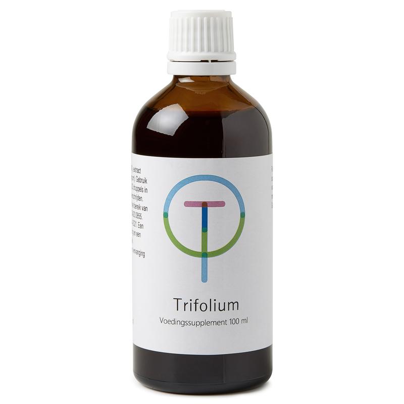 Therapeutenwinkel Trifolium pratense 100.00 Milliliter