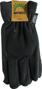 Naproz Handschoen zwart maat L/XL  1 Paar