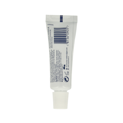 Aquafresh Tandpasta whitening mini 15 Milliliter