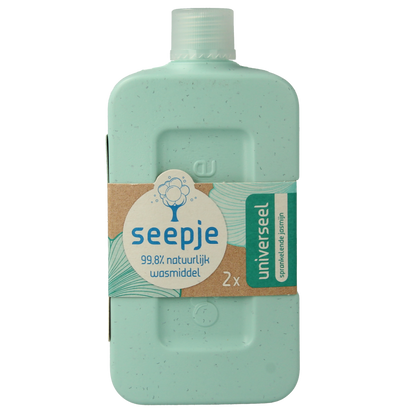 Seepje Wasmiddel universeel mini 100.00 Milliliter