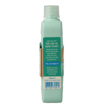 Seepje Wasmiddel universeel mini 100.00 Milliliter