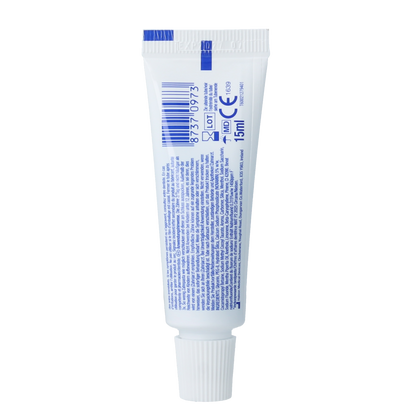 Sensodyne Tandpasta repair & protect mini 15.00 Milliliter