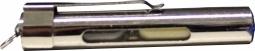 Mainit Polsteller clip 1/2 min 1 Stuks