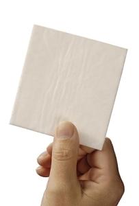 Hekapad Kompres niet klevend 10 x 10 100 Stuks