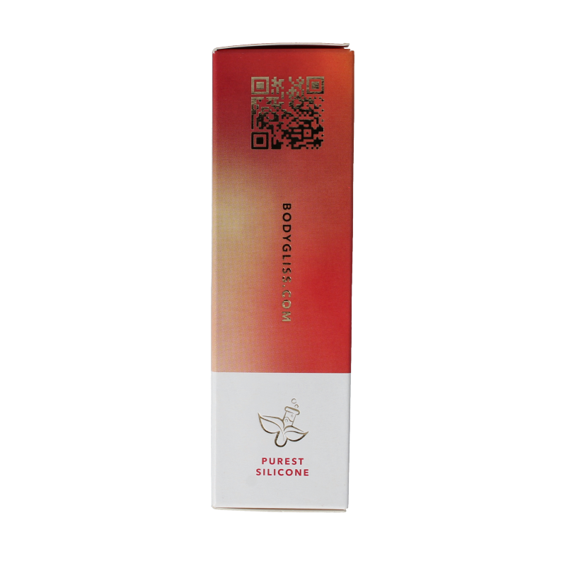 Bodygliss Sensual delight three-pack travel edition 150 Milliliter