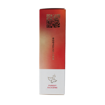 Bodygliss Sensual delight three-pack travel edition 150 Milliliter